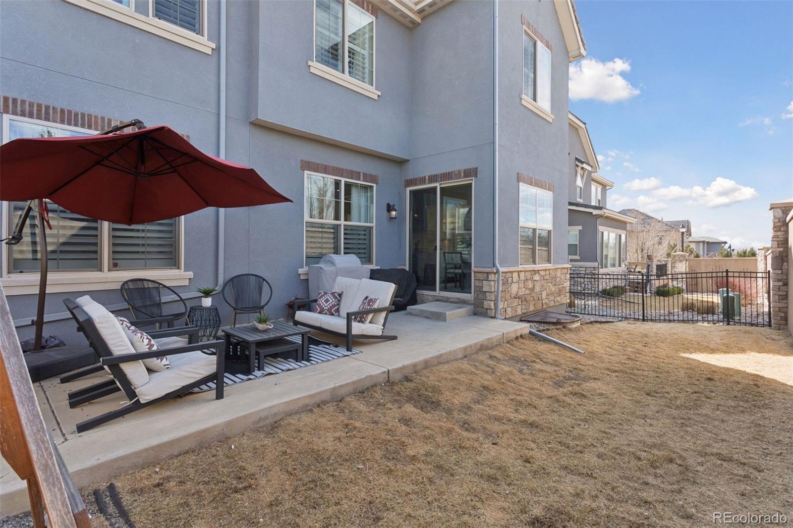 MLS Image #44 for 5919 s olive circle,centennial, Colorado