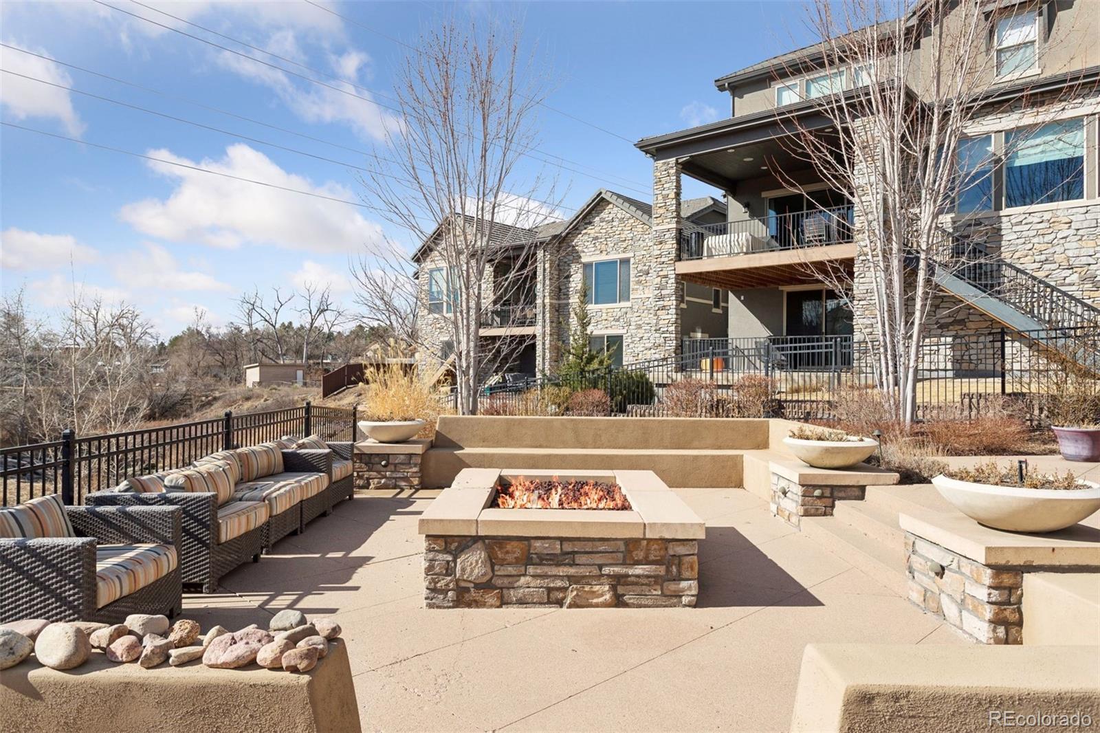 MLS Image #49 for 5919 s olive circle,centennial, Colorado