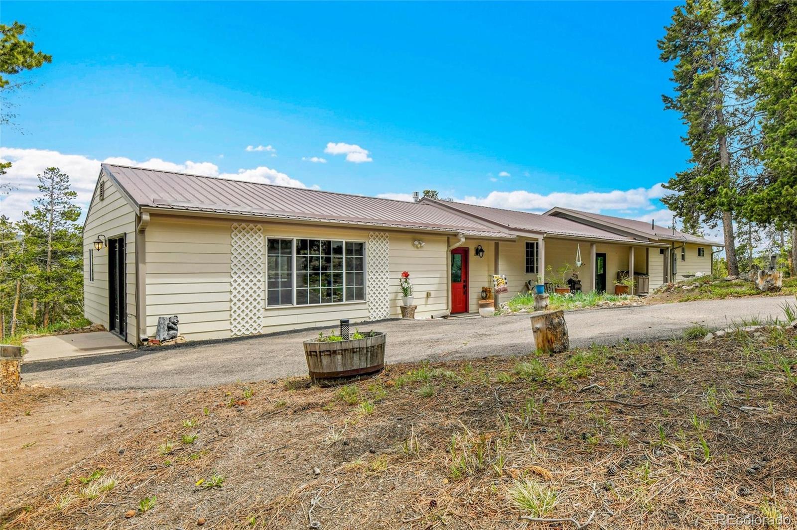 MLS Image #1 for 156  lodge pole way,black hawk, Colorado