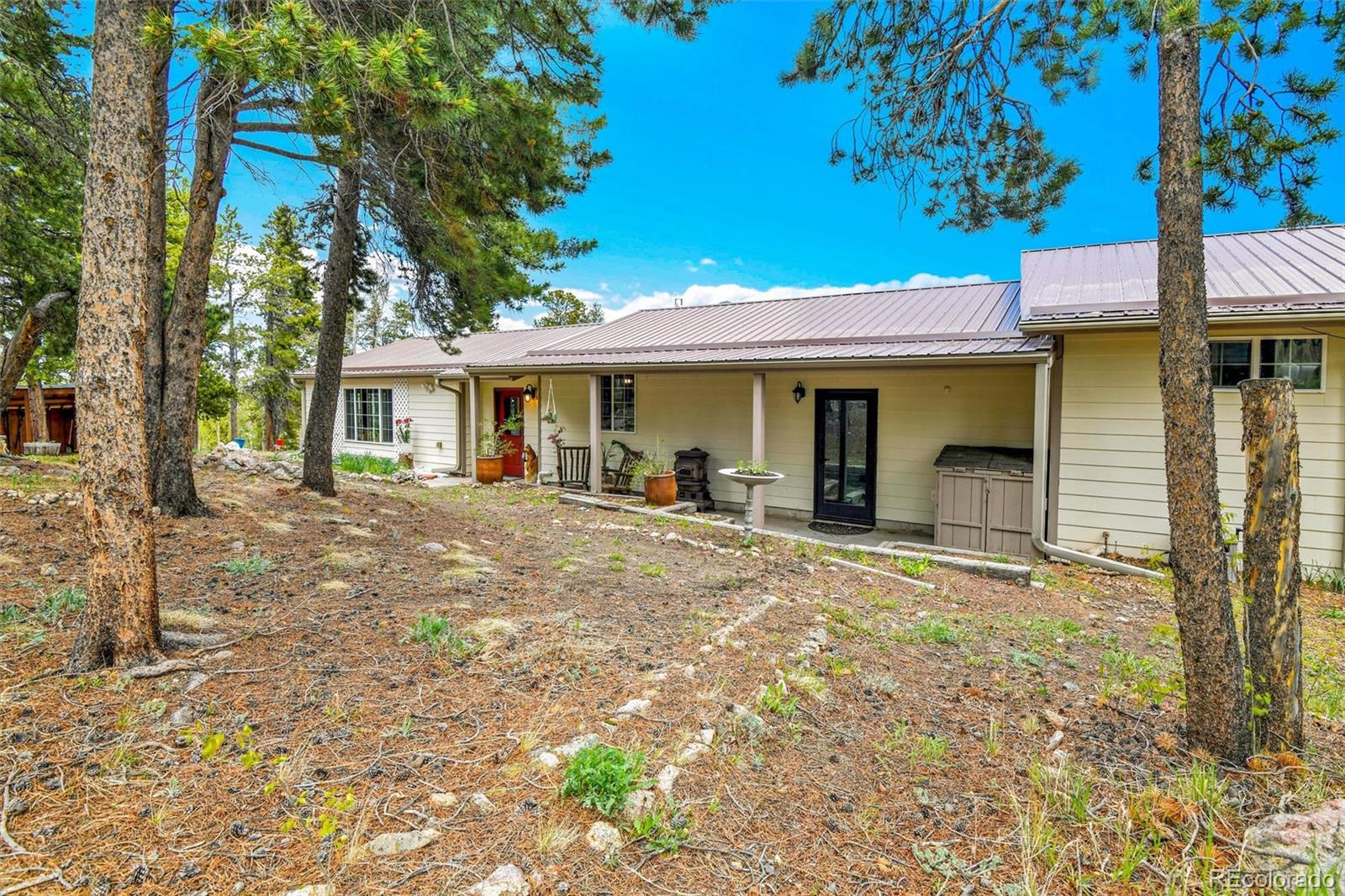 MLS Image #2 for 156  lodge pole way,black hawk, Colorado