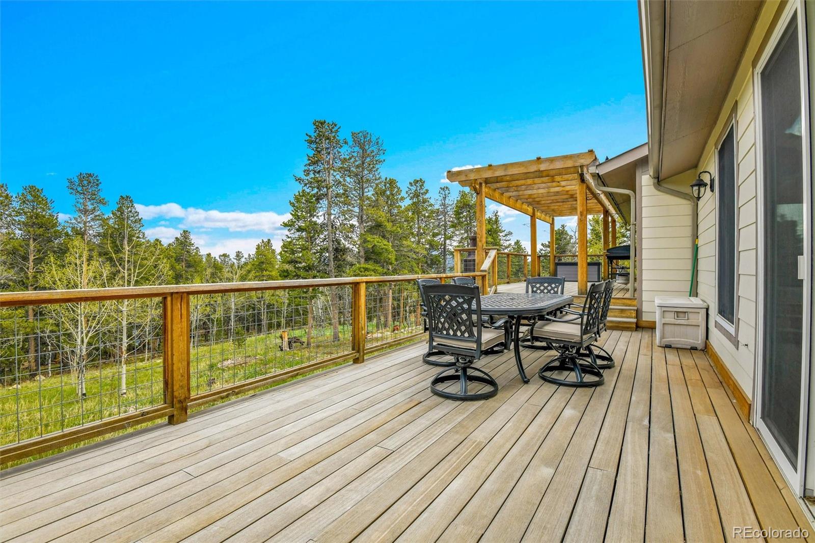 MLS Image #28 for 156  lodge pole way,black hawk, Colorado