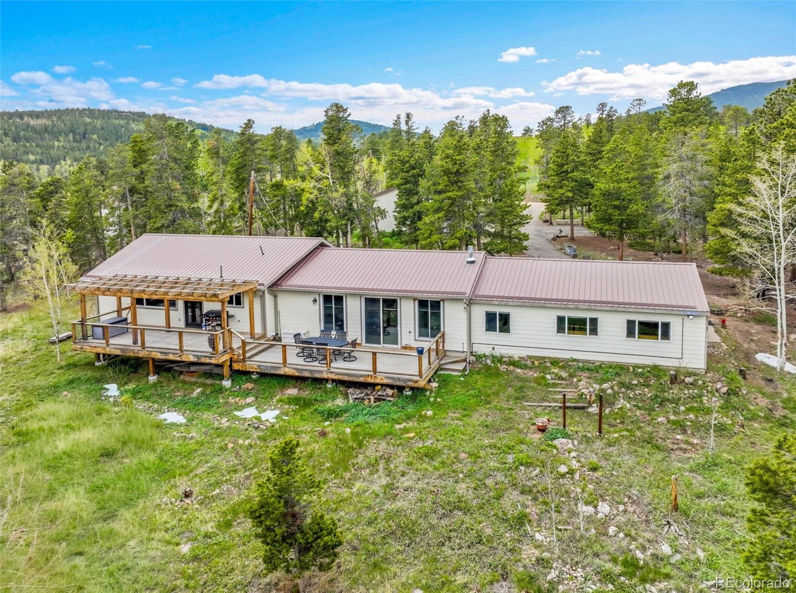 MLS Image #31 for 156  lodge pole way,black hawk, Colorado