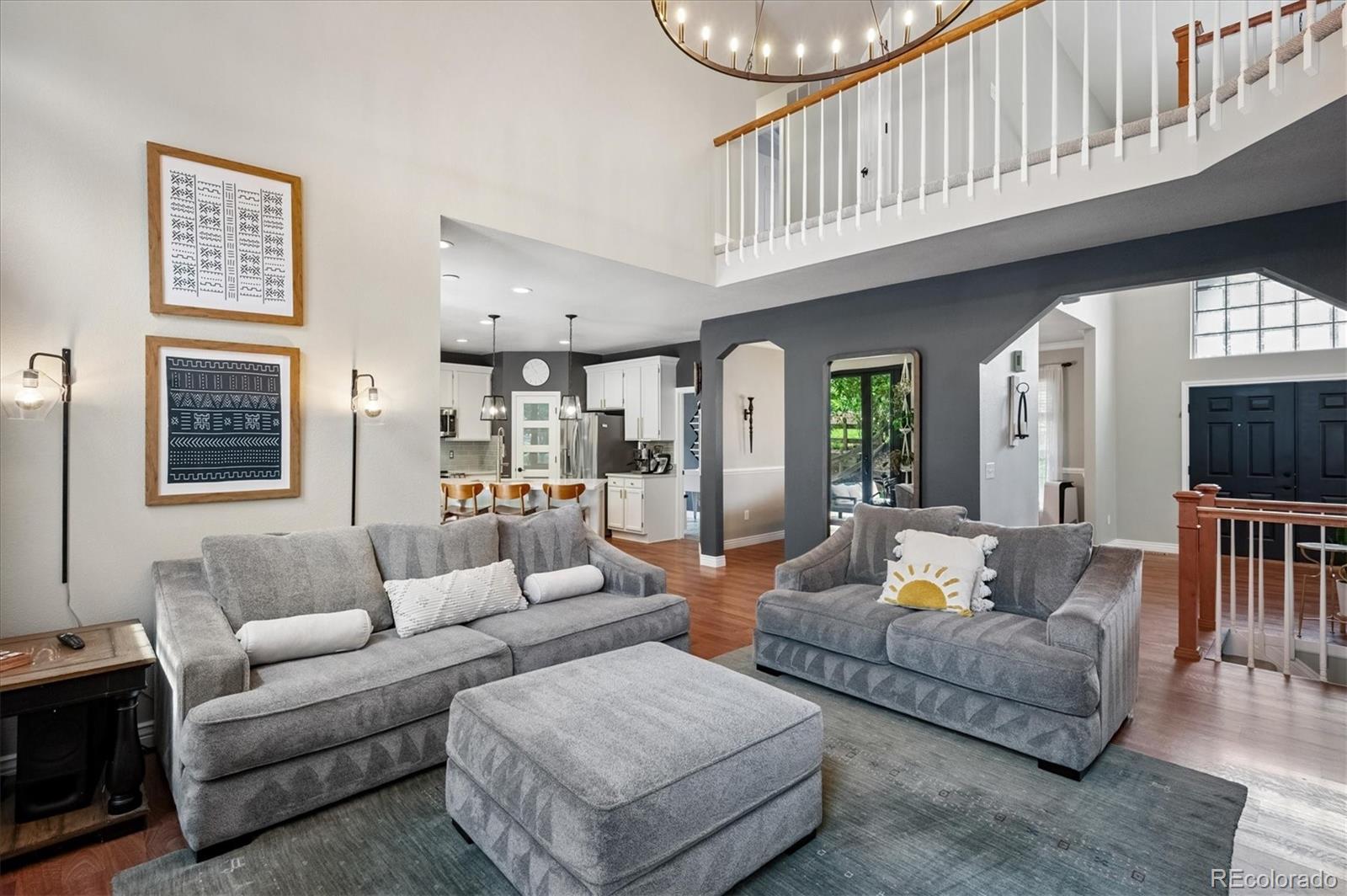 MLS Image #10 for 79  dawn heath circle,littleton, Colorado