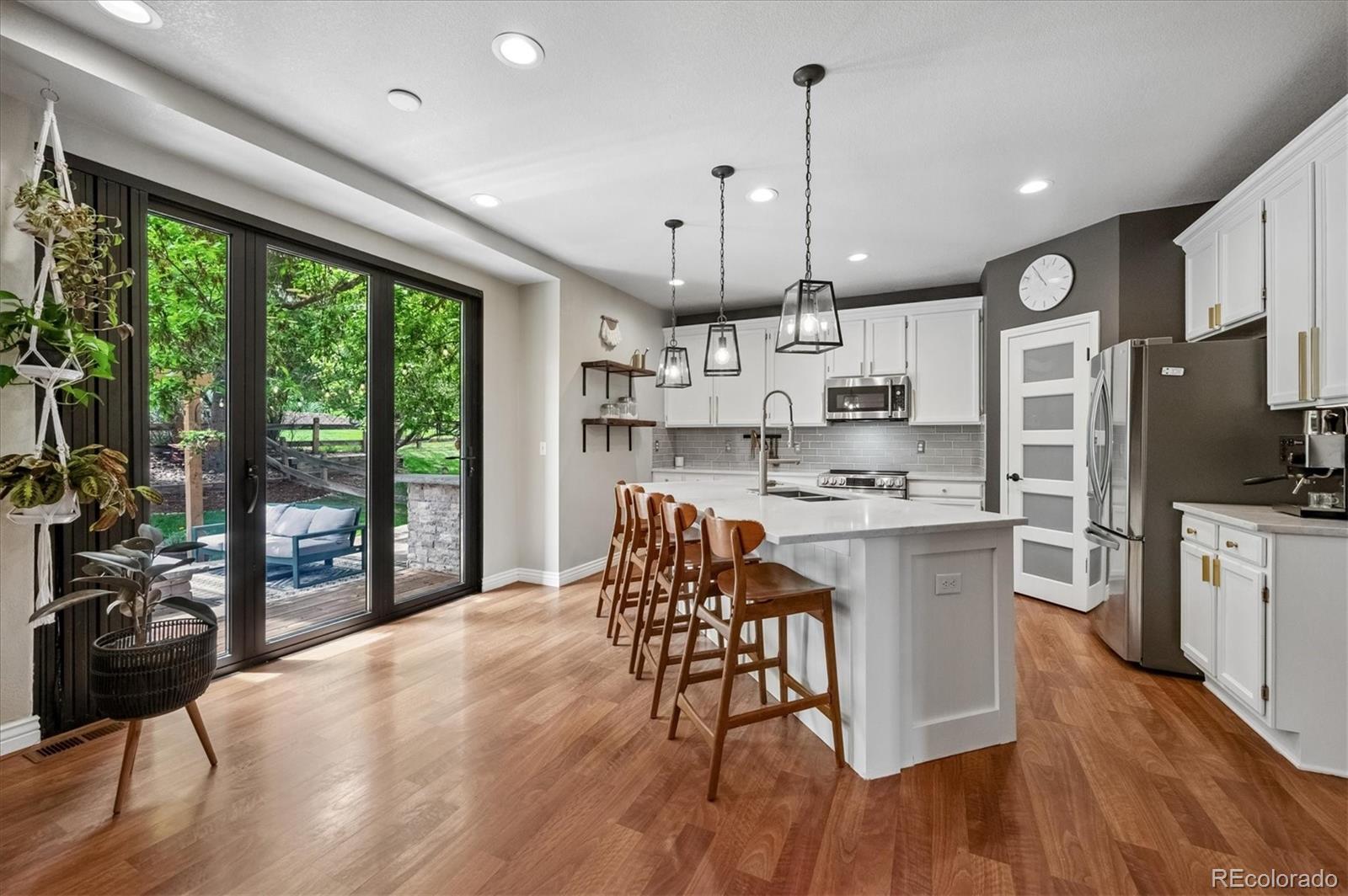 MLS Image #11 for 79  dawn heath circle,littleton, Colorado