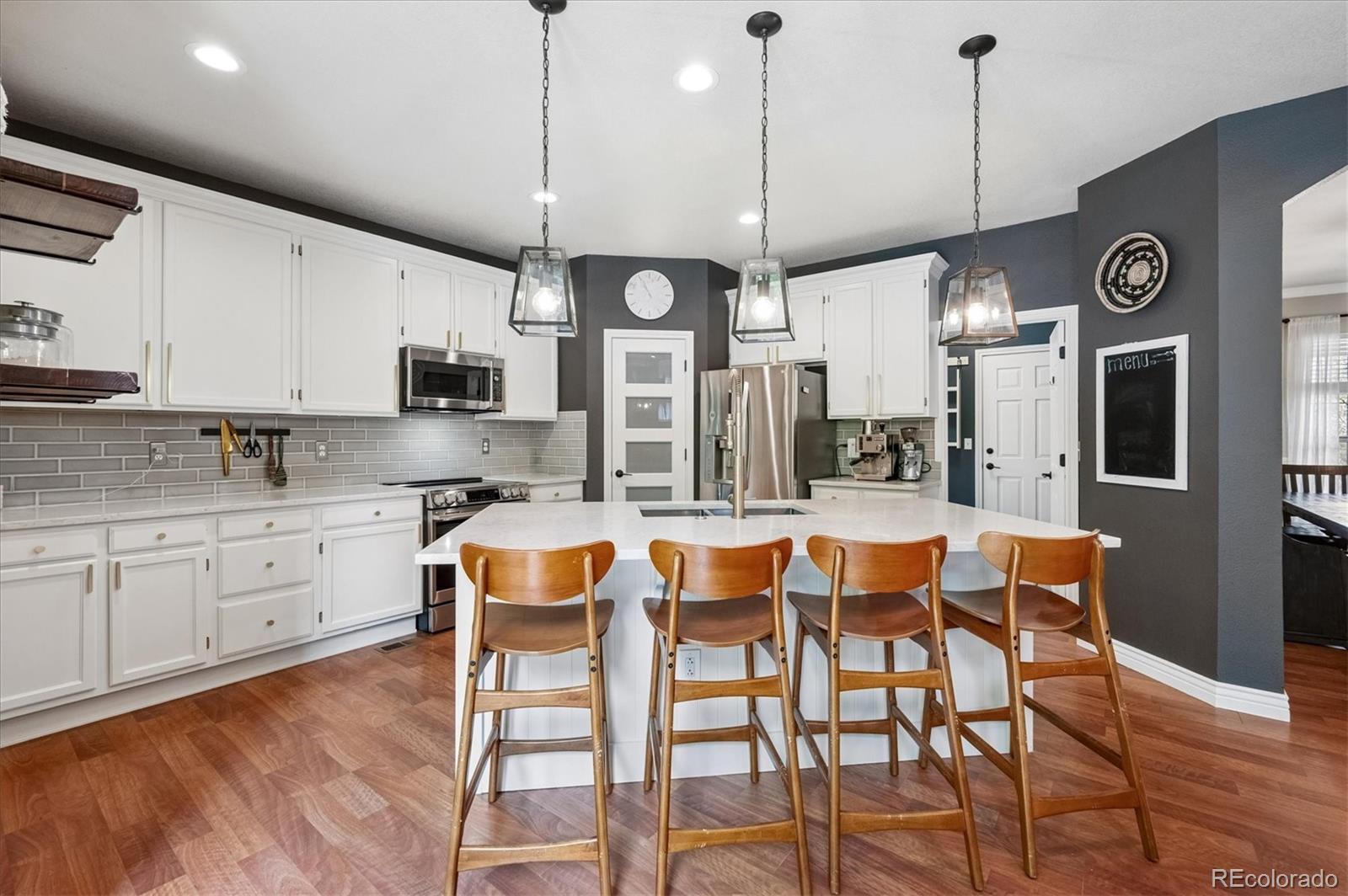 MLS Image #12 for 79  dawn heath circle,littleton, Colorado