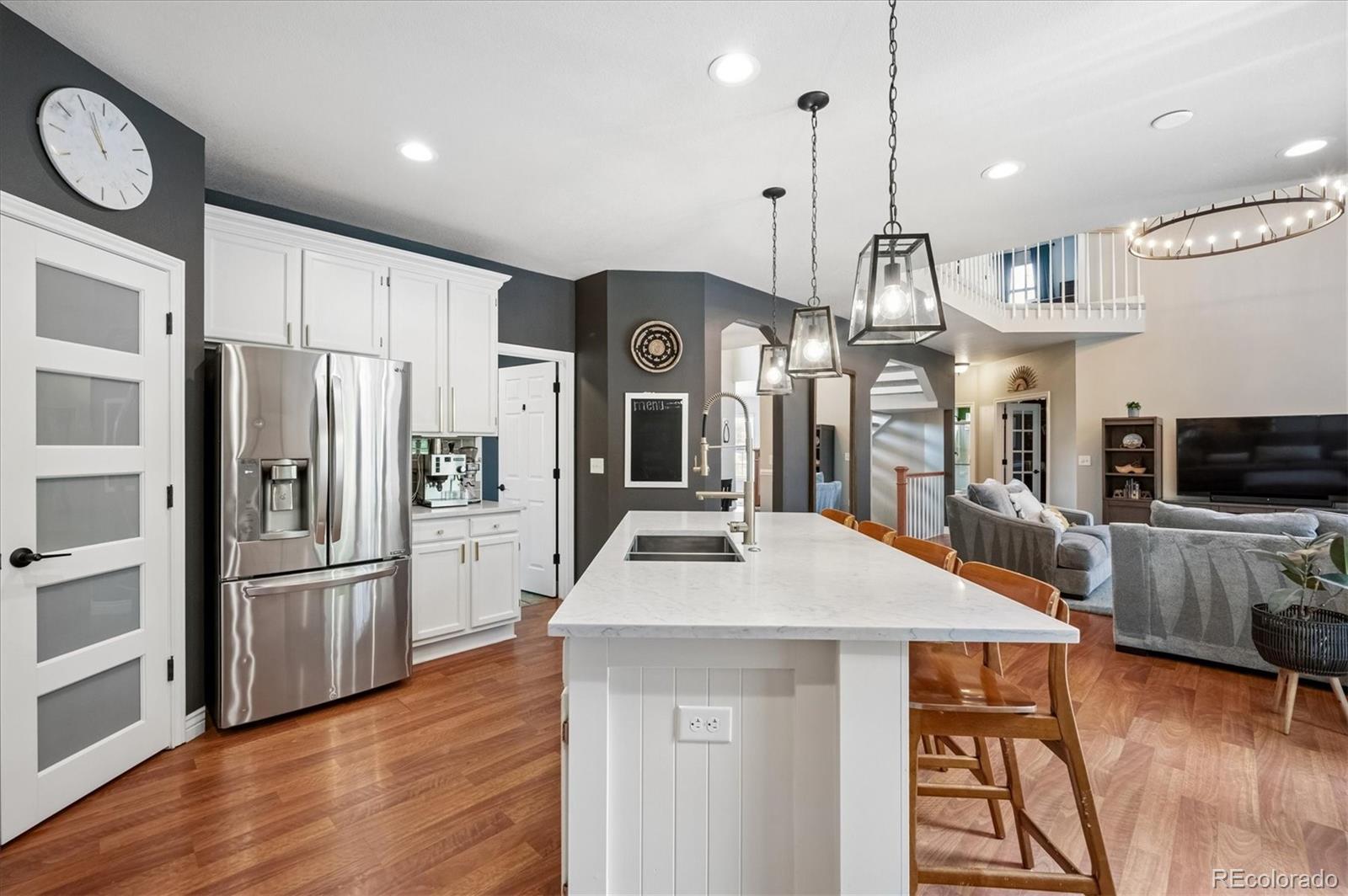 MLS Image #13 for 79  dawn heath circle,littleton, Colorado