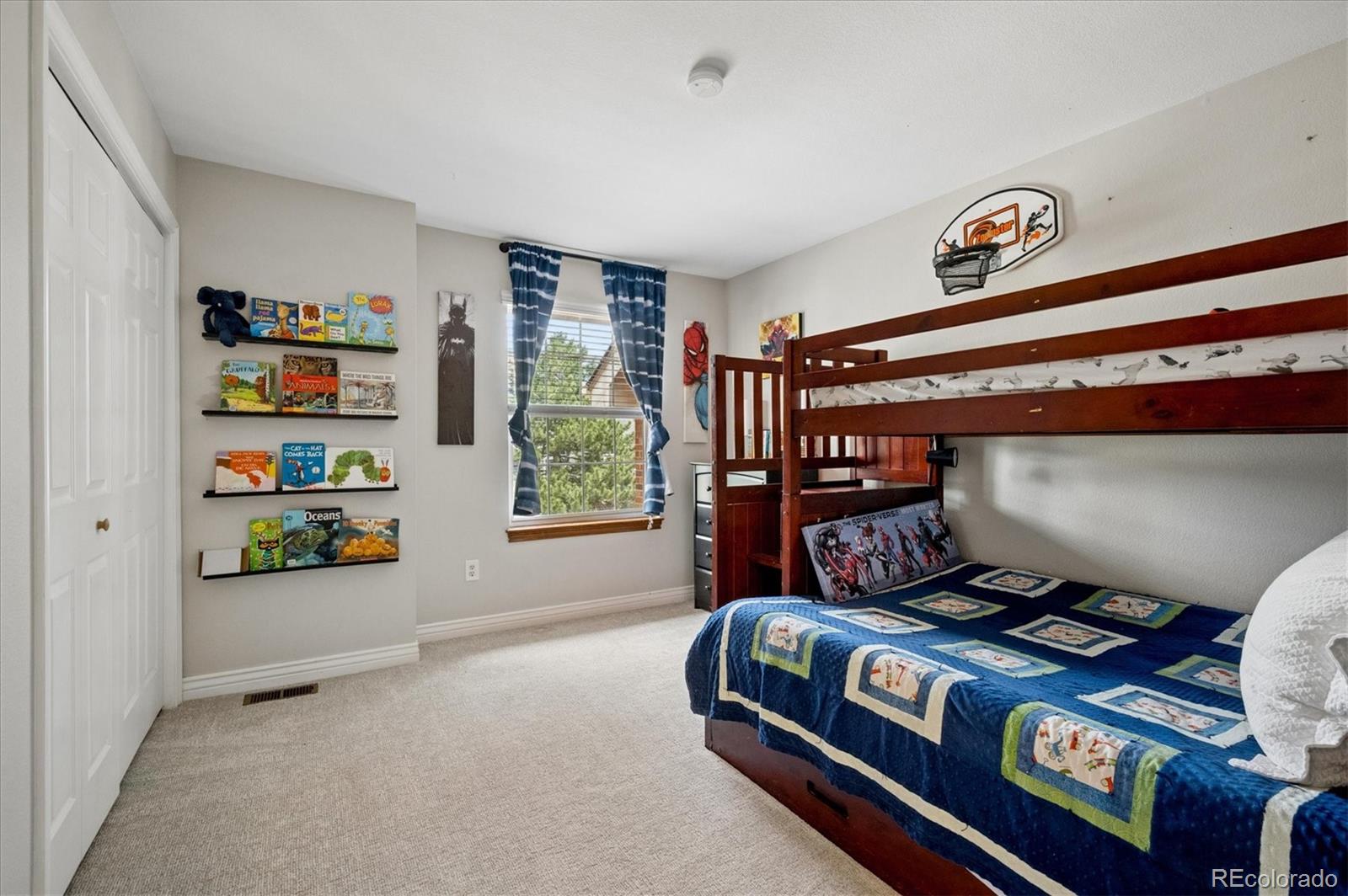 MLS Image #25 for 79  dawn heath circle,littleton, Colorado