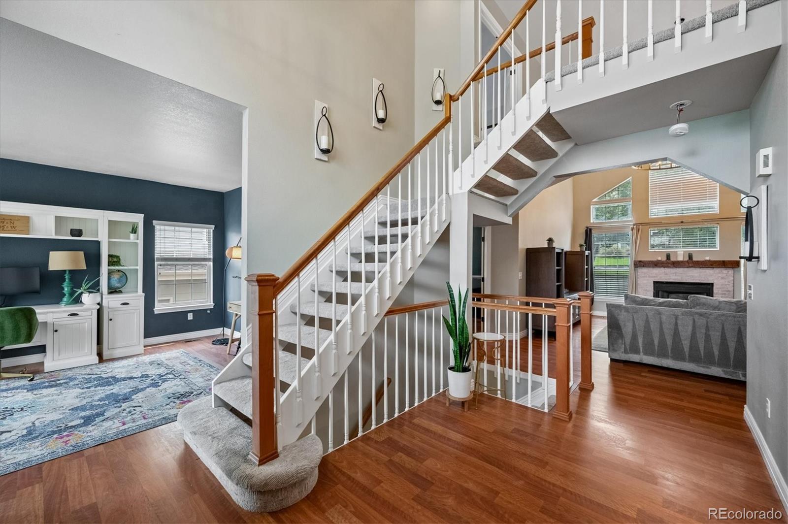 MLS Image #3 for 79  dawn heath circle,littleton, Colorado