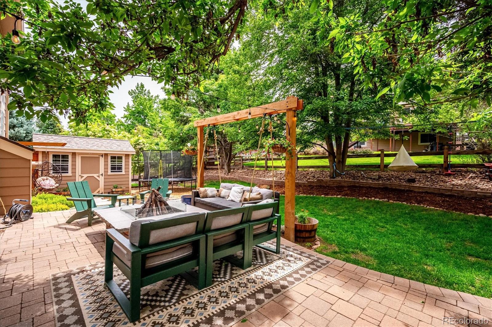MLS Image #35 for 79  dawn heath circle,littleton, Colorado