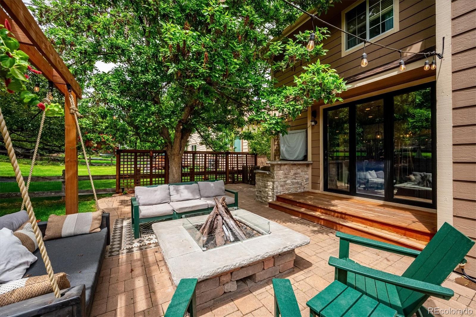 MLS Image #37 for 79  dawn heath circle,littleton, Colorado