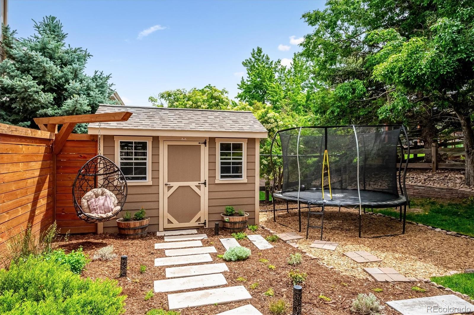 MLS Image #39 for 79  dawn heath circle,littleton, Colorado