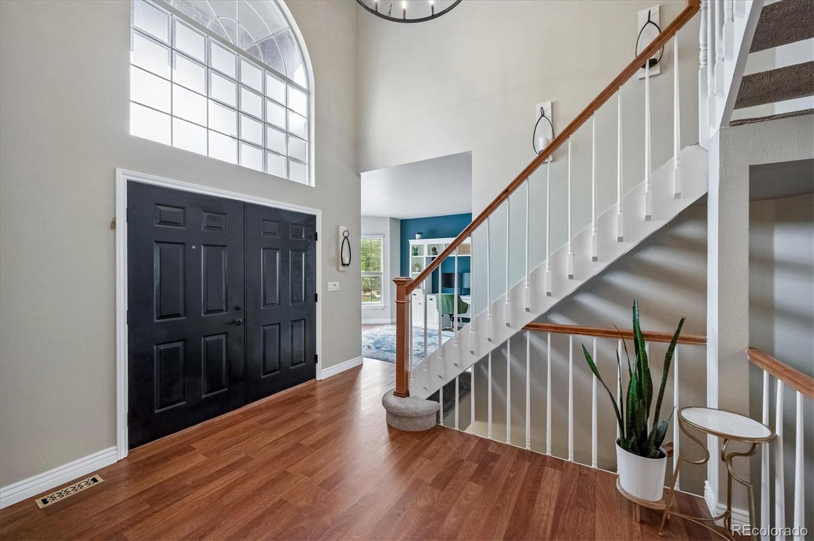 MLS Image #4 for 79  dawn heath circle,littleton, Colorado