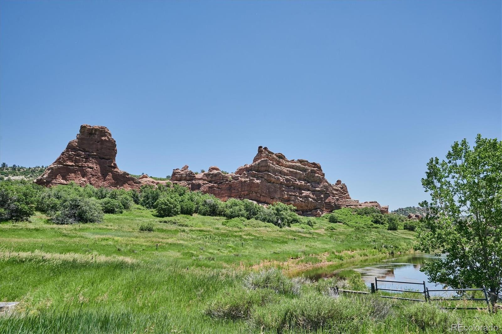 MLS Image #49 for 79  dawn heath circle,littleton, Colorado