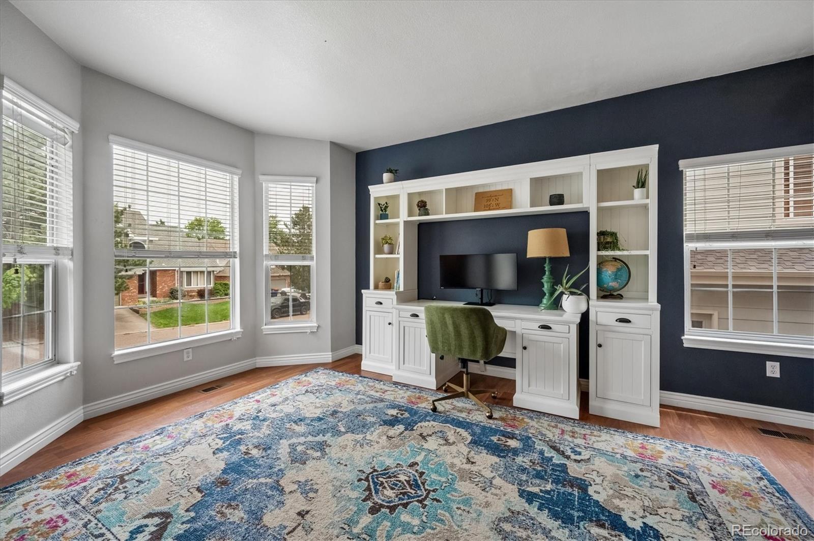 MLS Image #5 for 79  dawn heath circle,littleton, Colorado