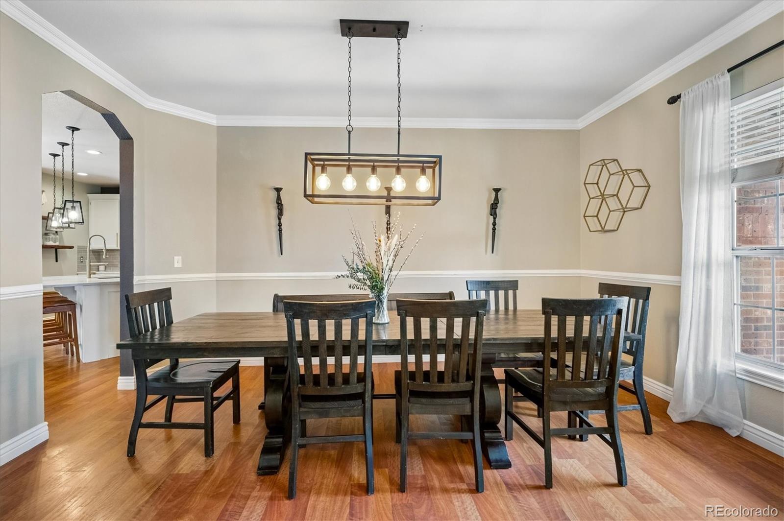 MLS Image #6 for 79  dawn heath circle,littleton, Colorado