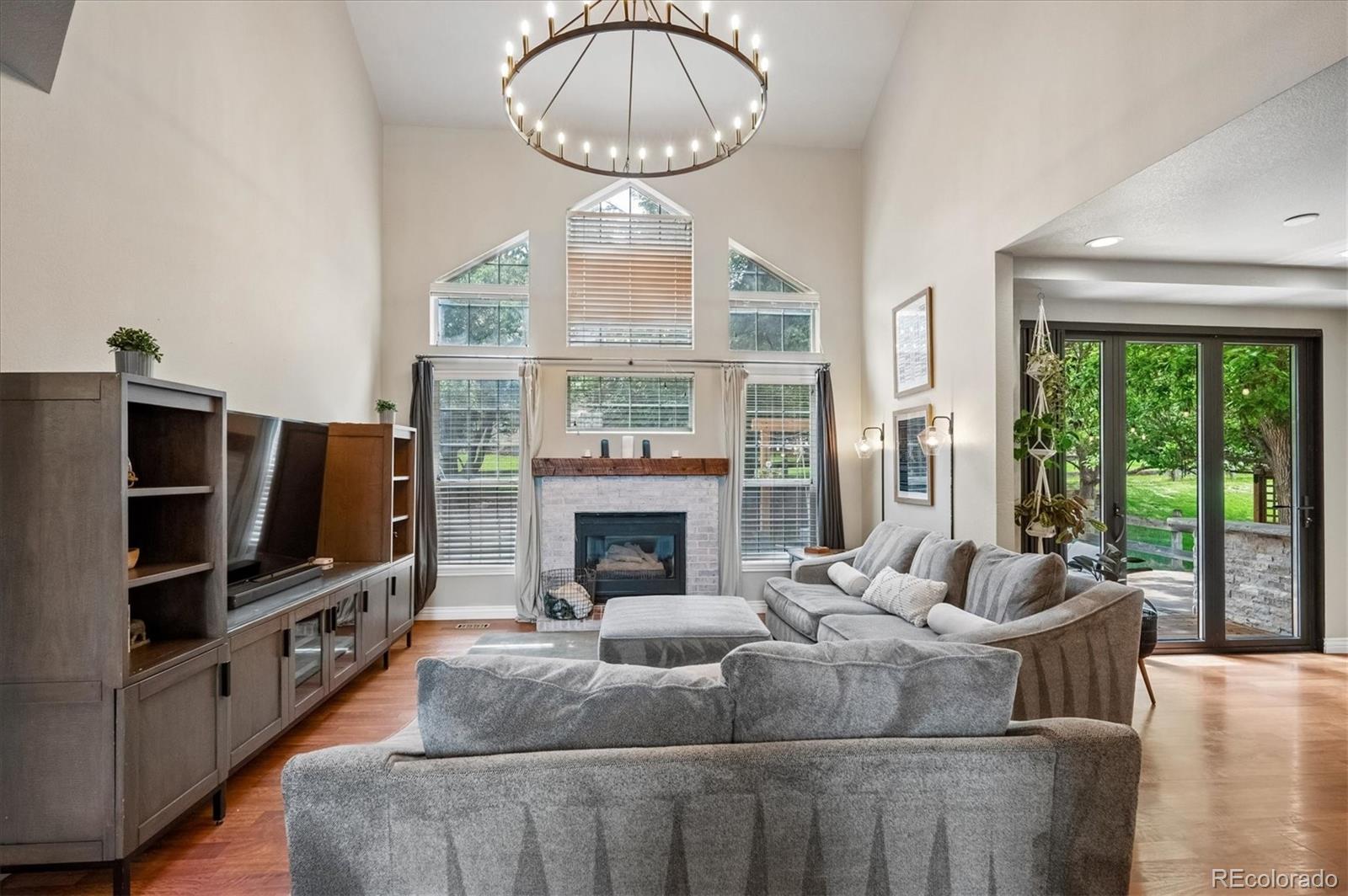 MLS Image #7 for 79  dawn heath circle,littleton, Colorado