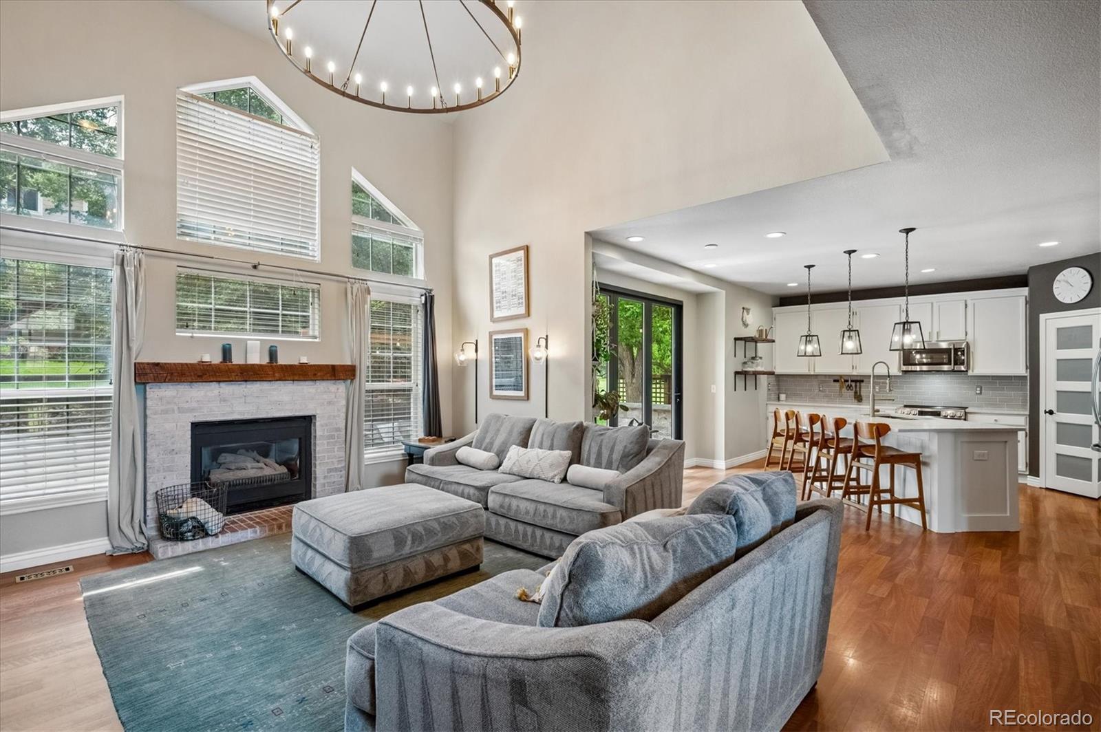 MLS Image #8 for 79  dawn heath circle,littleton, Colorado
