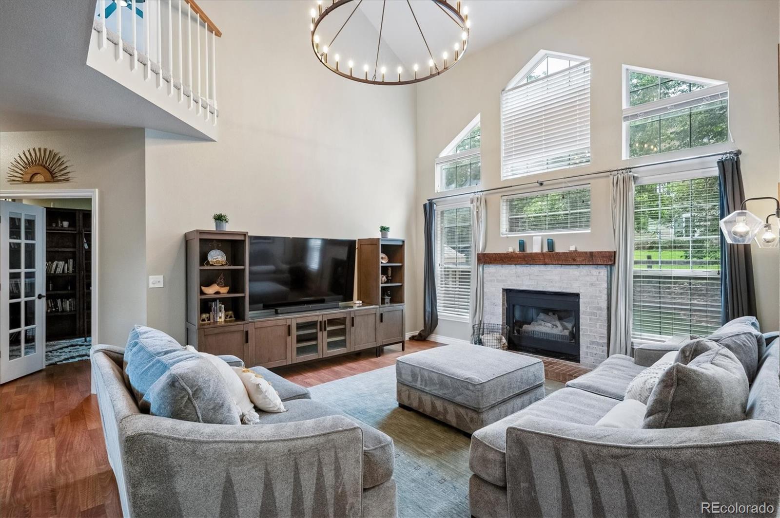 MLS Image #9 for 79  dawn heath circle,littleton, Colorado