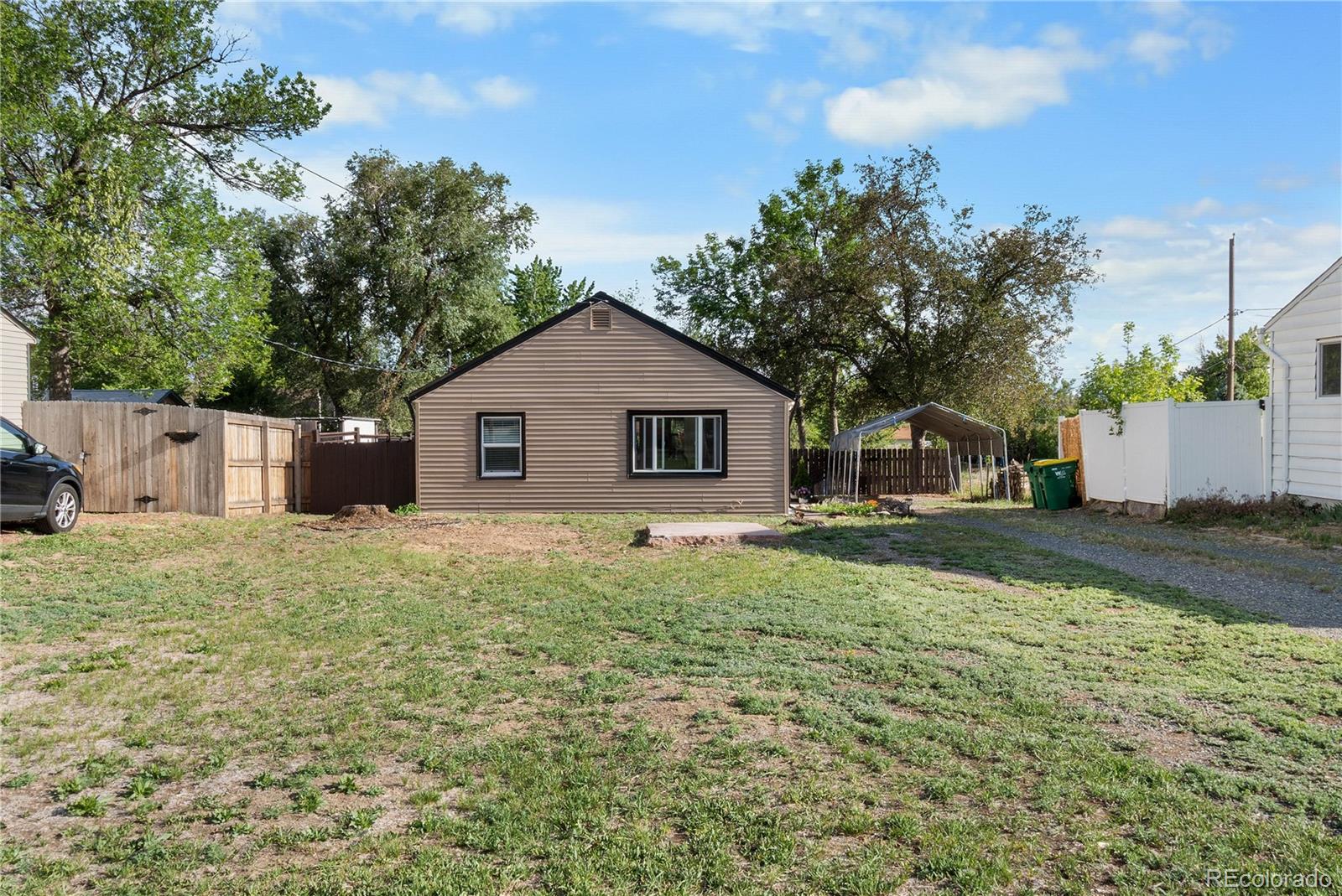 MLS Image #2 for 4122 w 76th avenue,westminster, Colorado