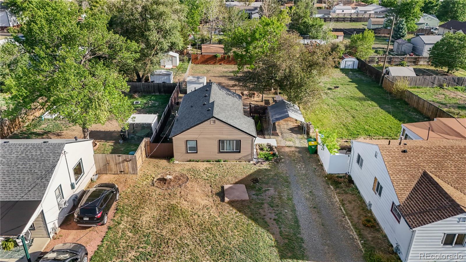 MLS Image #4 for 4122 w 76th avenue,westminster, Colorado
