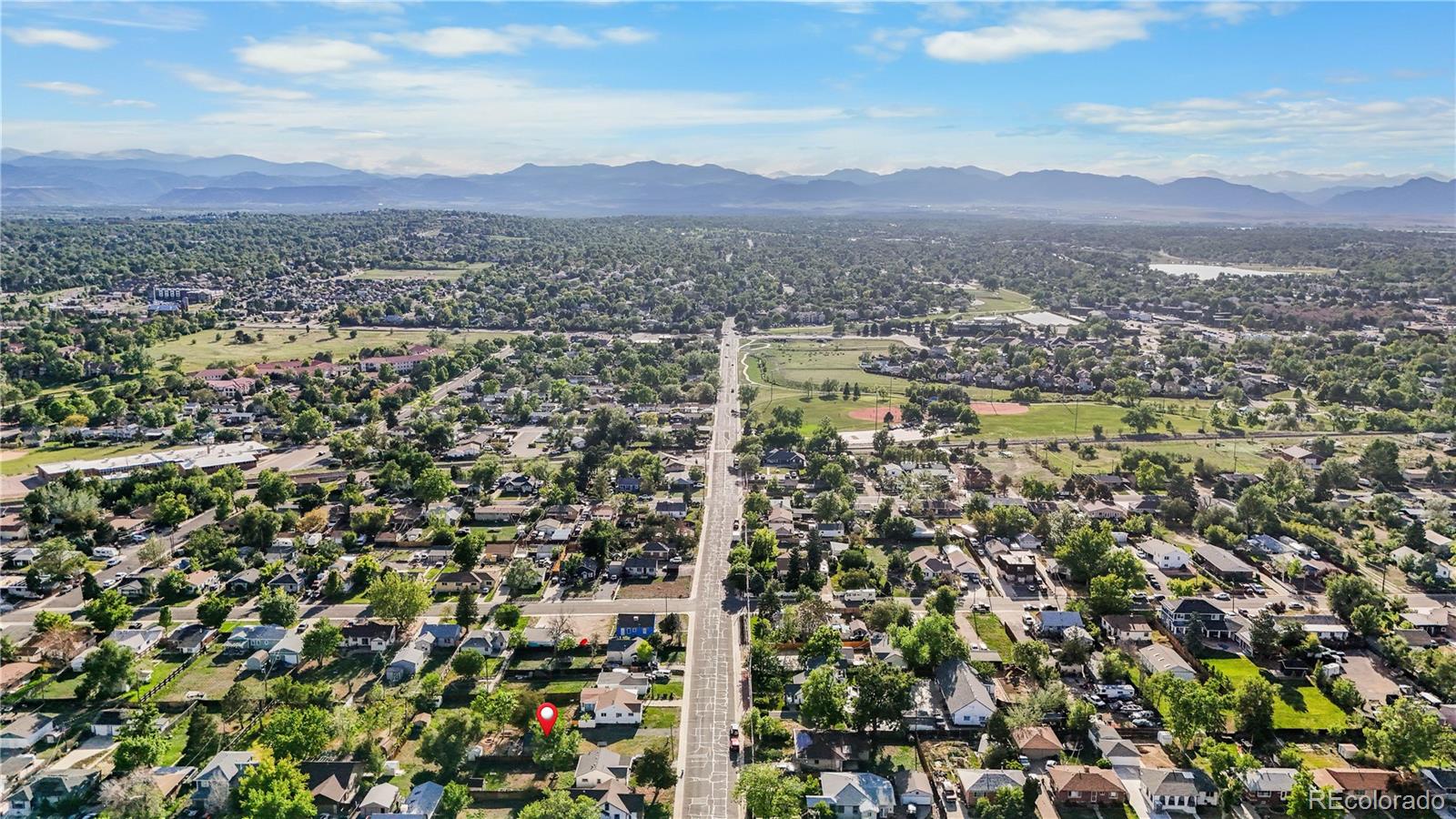MLS Image #5 for 4122 w 76th avenue,westminster, Colorado