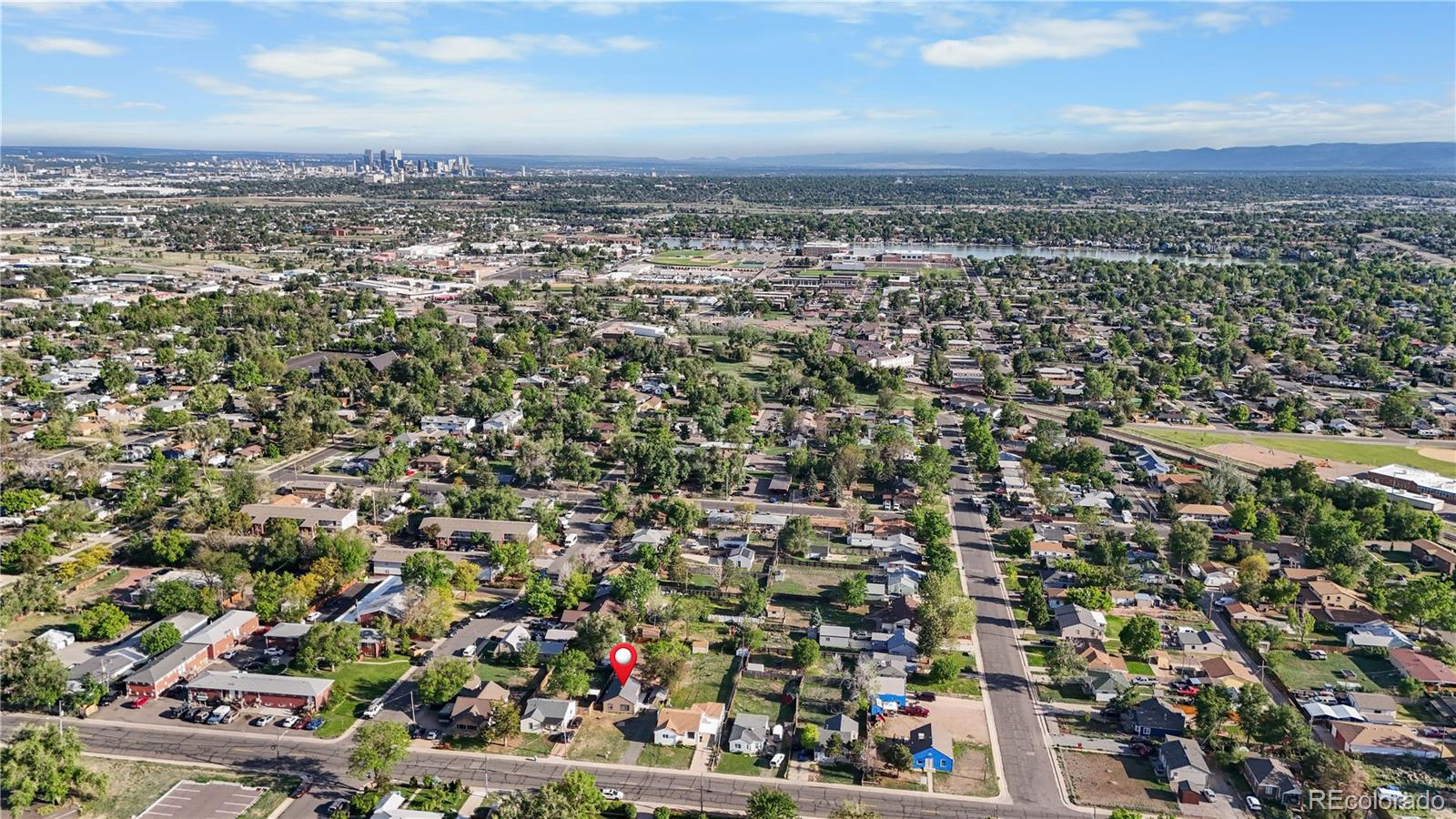 MLS Image #6 for 4122 w 76th avenue,westminster, Colorado