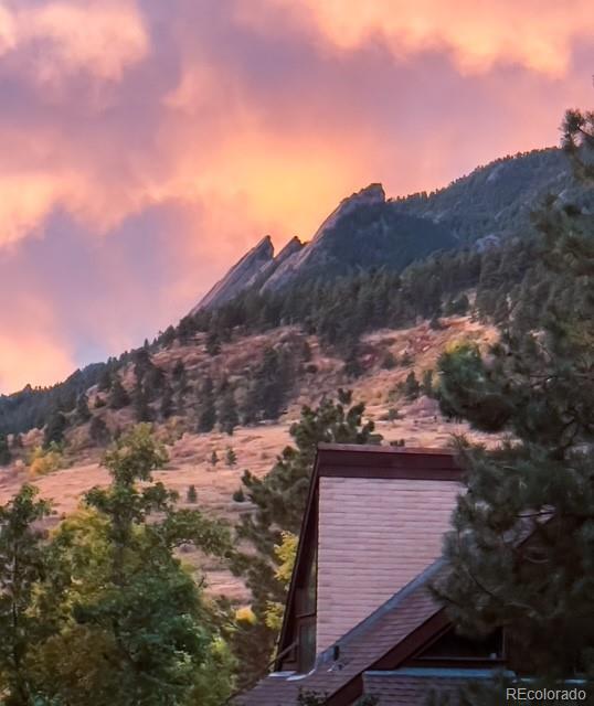 MLS Image #1 for 299  spruce court,boulder, Colorado