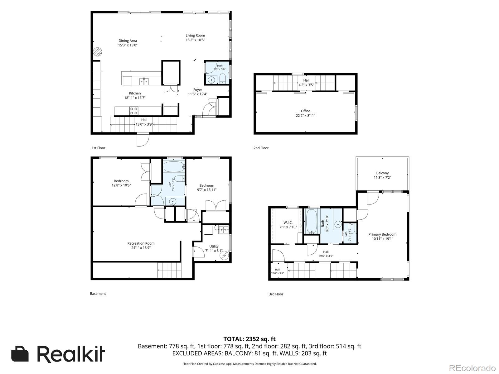 MLS Image #49 for 299  spruce court,boulder, Colorado