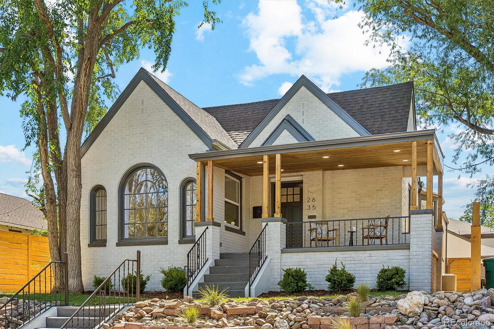 MLS Image #0 for 2635  king street,denver, Colorado