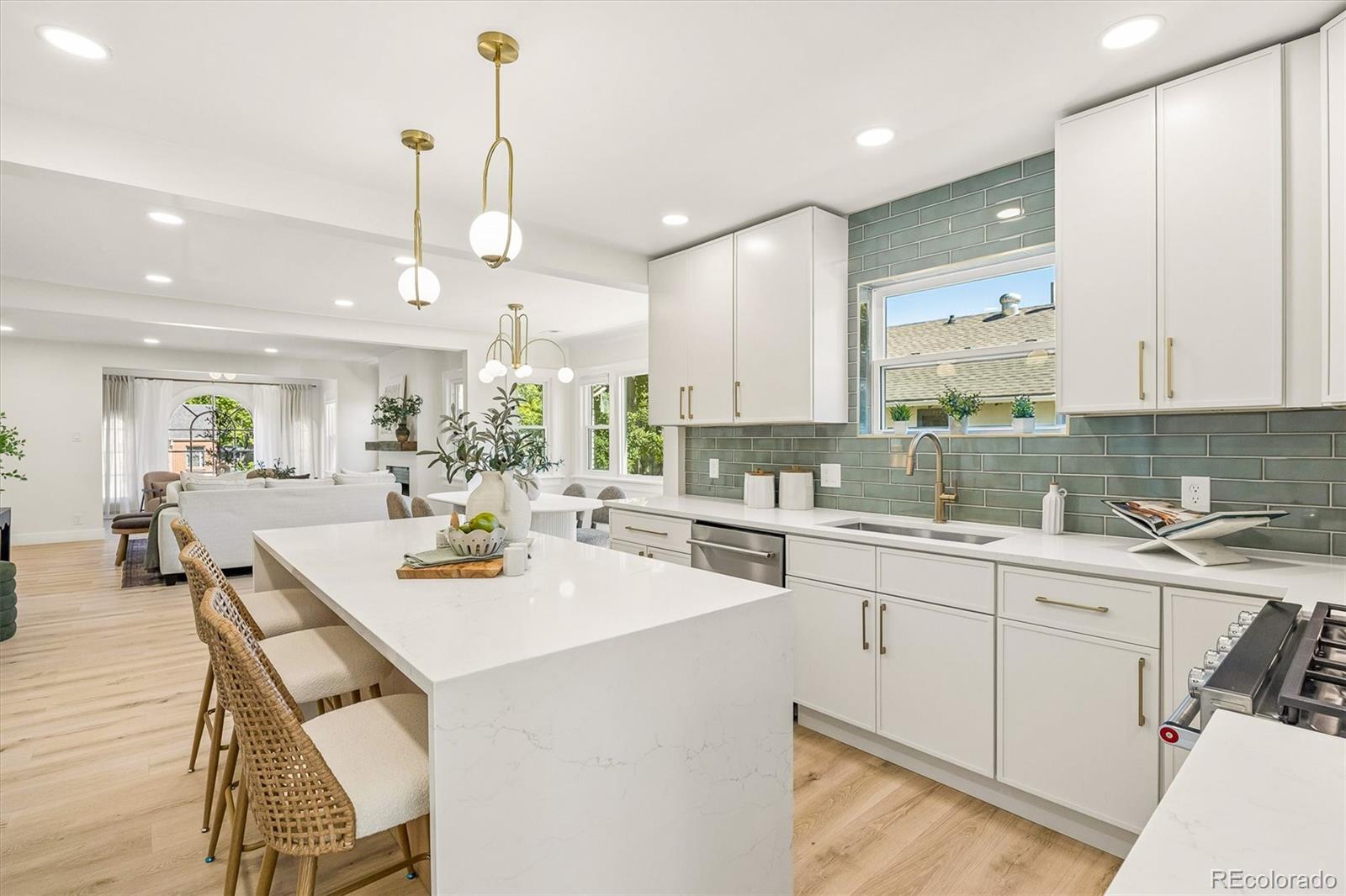 MLS Image #11 for 2635  king street,denver, Colorado