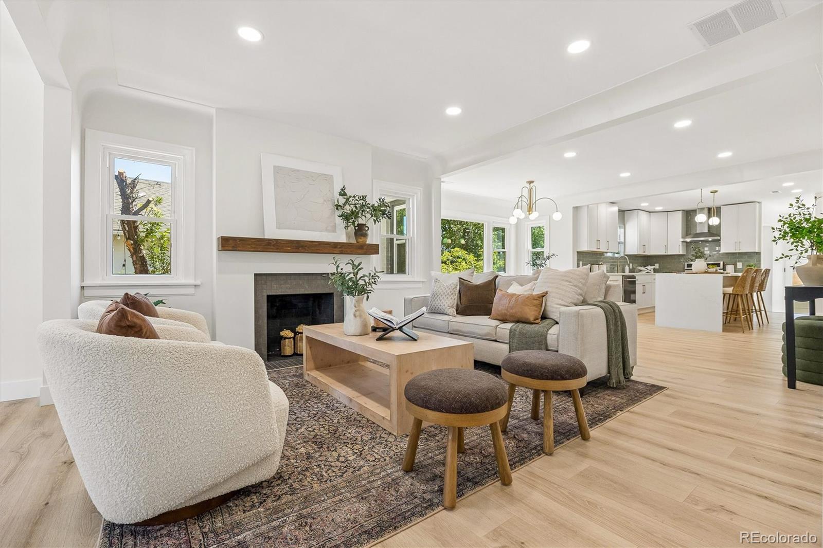 MLS Image #2 for 2635  king street,denver, Colorado