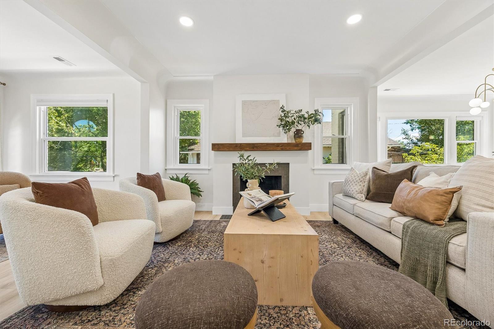 MLS Image #3 for 2635  king street,denver, Colorado