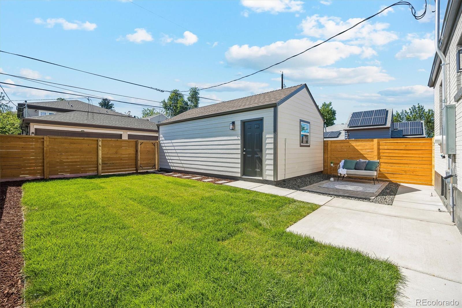 MLS Image #32 for 2635  king street,denver, Colorado