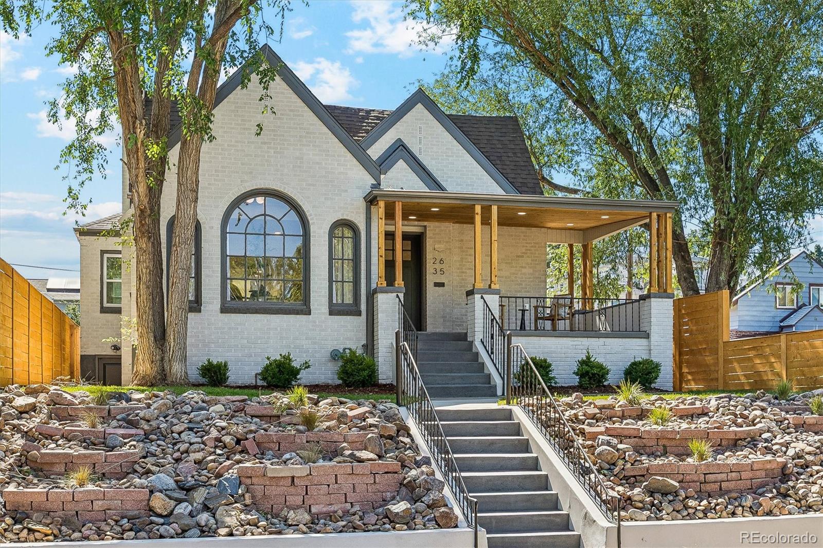 MLS Image #34 for 2635  king street,denver, Colorado