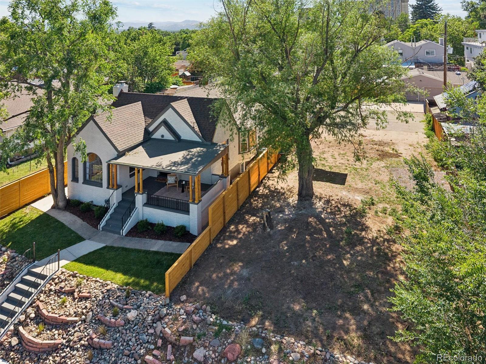 MLS Image #35 for 2635  king street,denver, Colorado