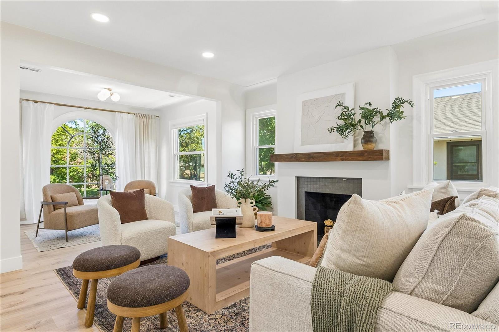 MLS Image #4 for 2635  king street,denver, Colorado