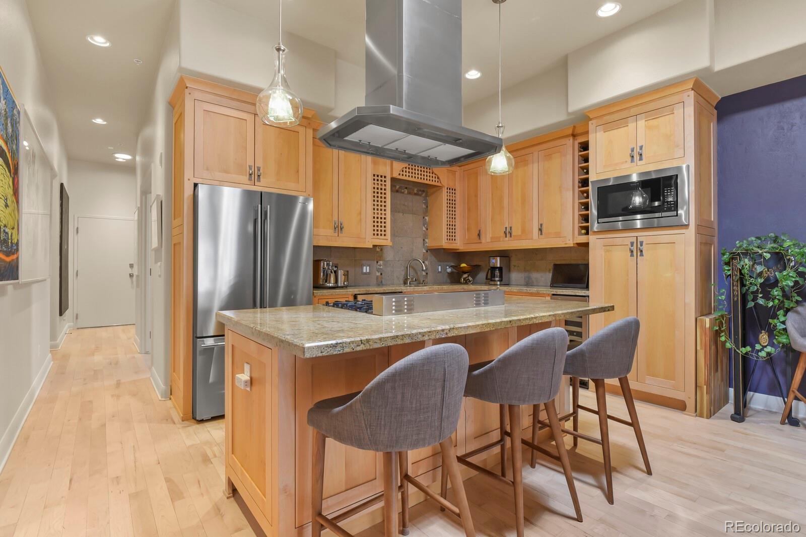 MLS Image #1 for 319 n tejon street 204,colorado springs, Colorado