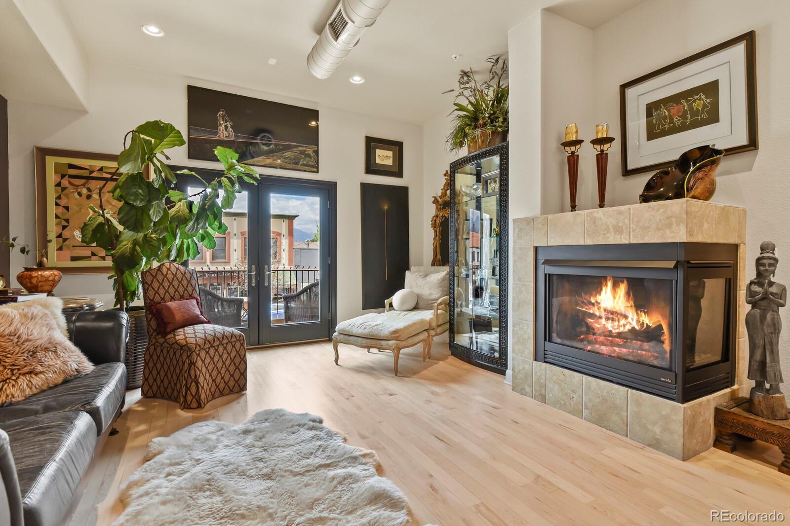 MLS Image #10 for 319 n tejon street 204,colorado springs, Colorado