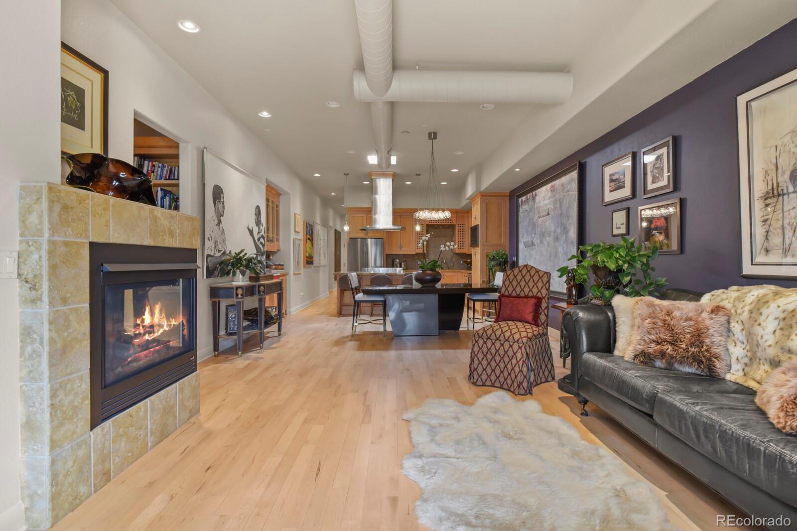 MLS Image #11 for 319 n tejon street 204,colorado springs, Colorado