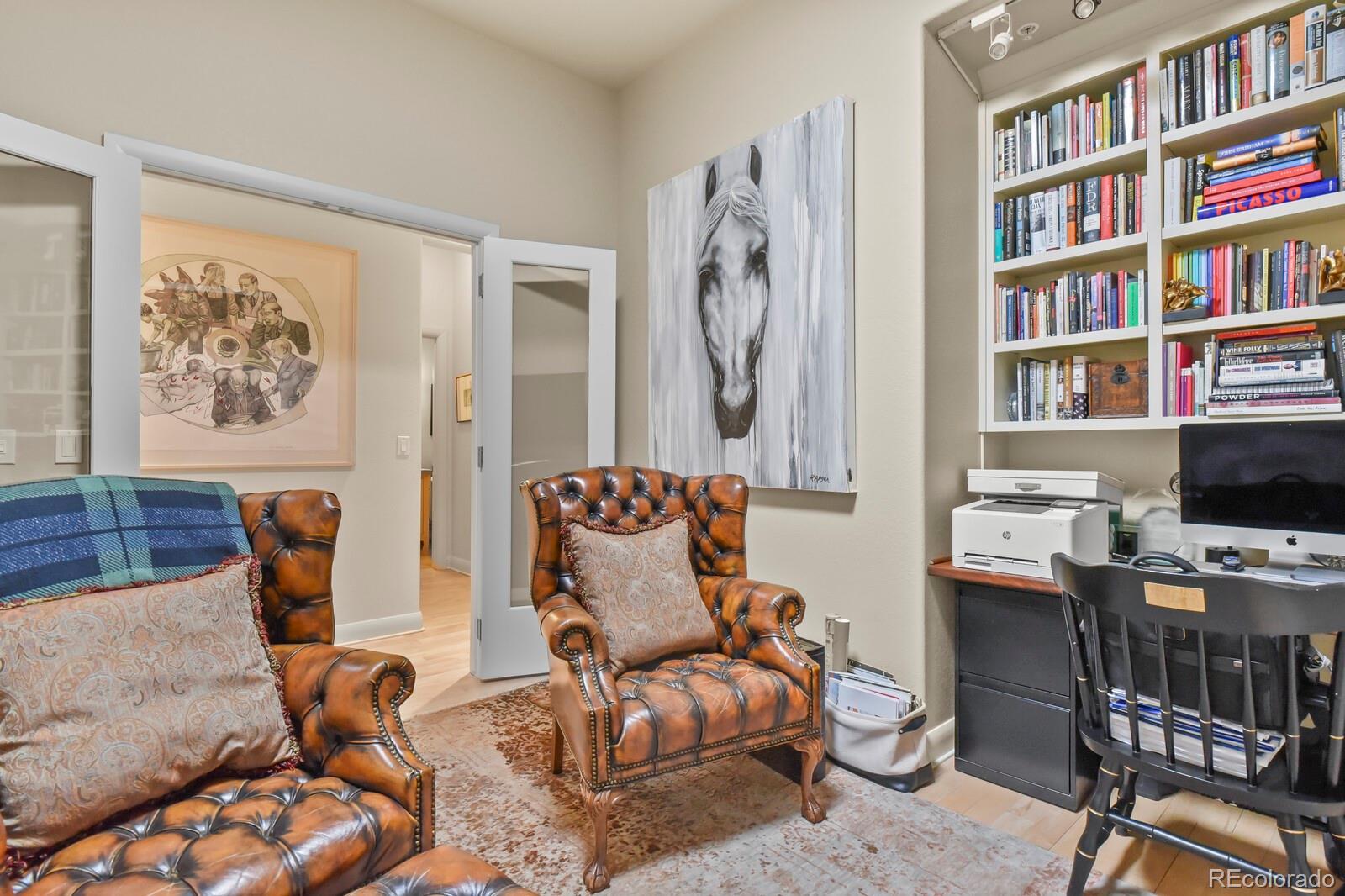 MLS Image #20 for 319 n tejon street 204,colorado springs, Colorado