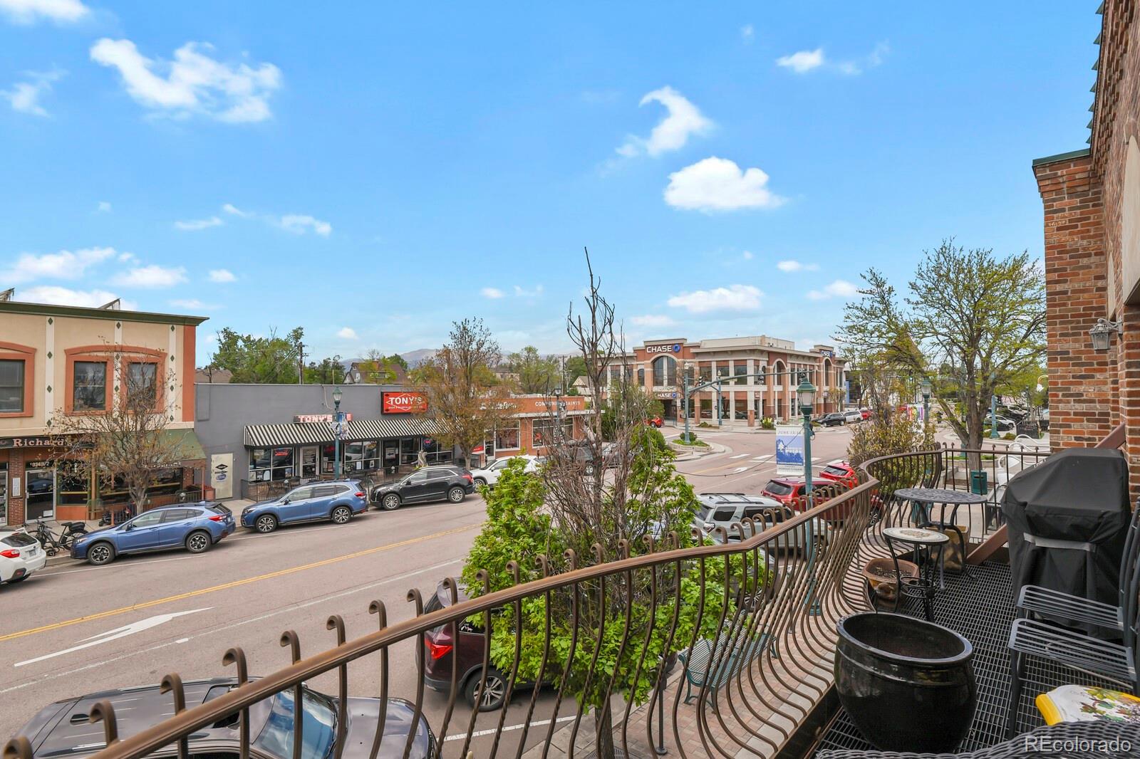 MLS Image #23 for 319 n tejon street 204,colorado springs, Colorado