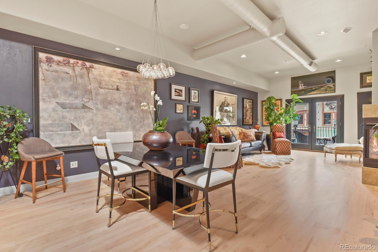 MLS Image #6 for 319 n tejon street 204,colorado springs, Colorado