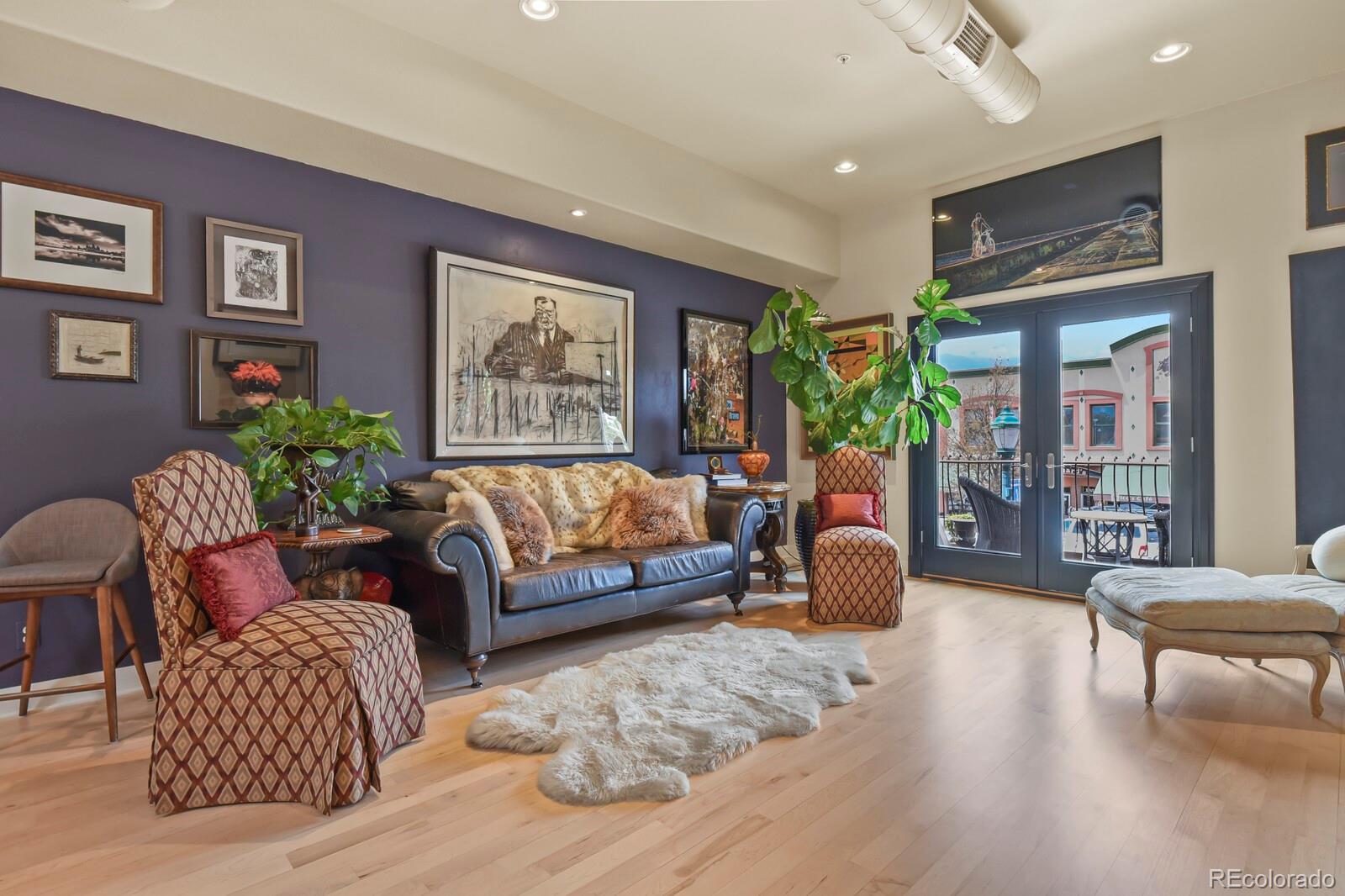 MLS Image #9 for 319 n tejon street 204,colorado springs, Colorado
