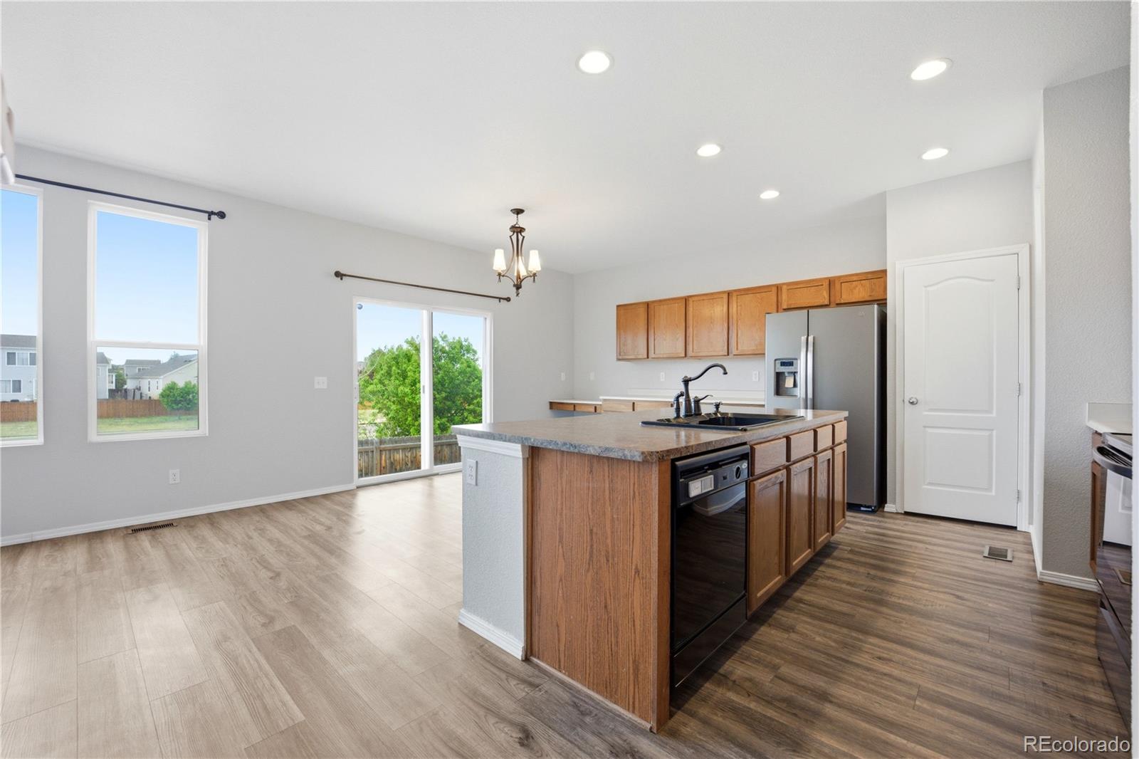MLS Image #2 for 6507  silverwind circle,colorado springs, Colorado