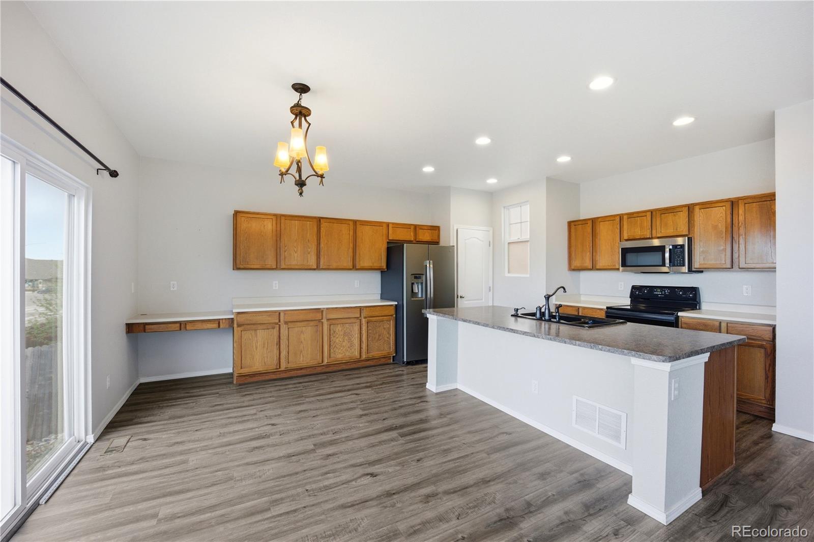 MLS Image #4 for 6507  silverwind circle,colorado springs, Colorado