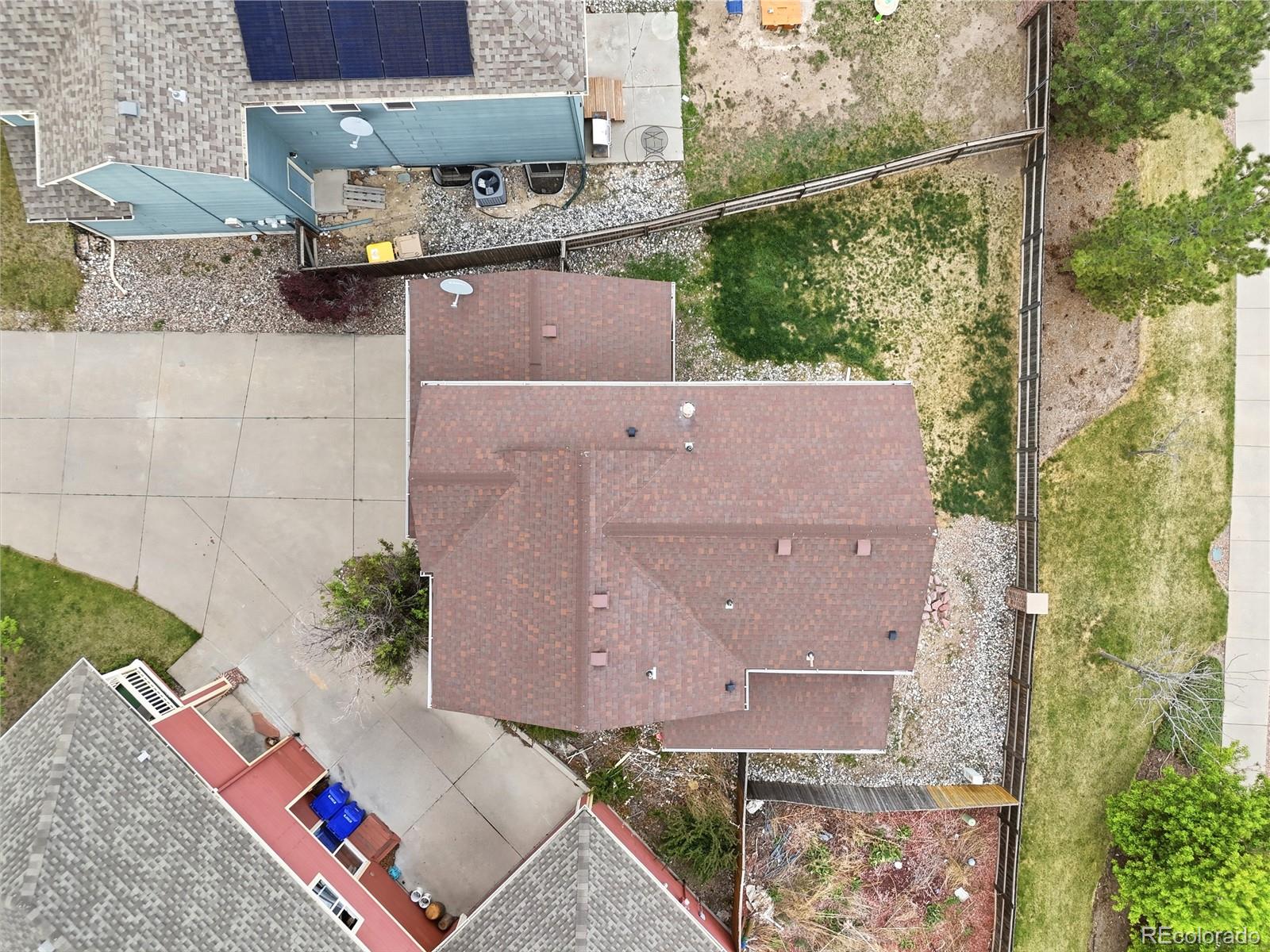 MLS Image #42 for 6507  silverwind circle,colorado springs, Colorado
