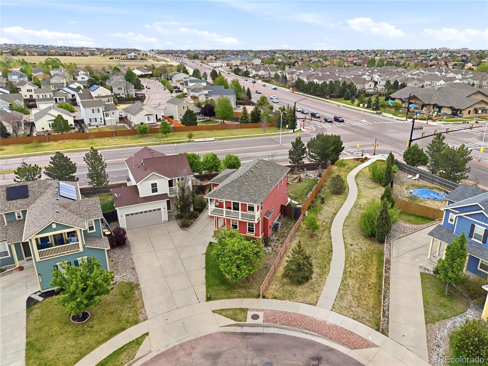 MLS Image #43 for 6507  silverwind circle,colorado springs, Colorado