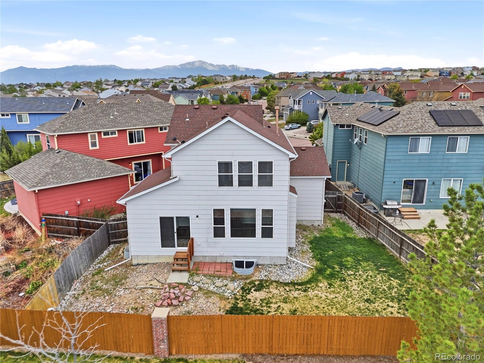 MLS Image #44 for 6507  silverwind circle,colorado springs, Colorado