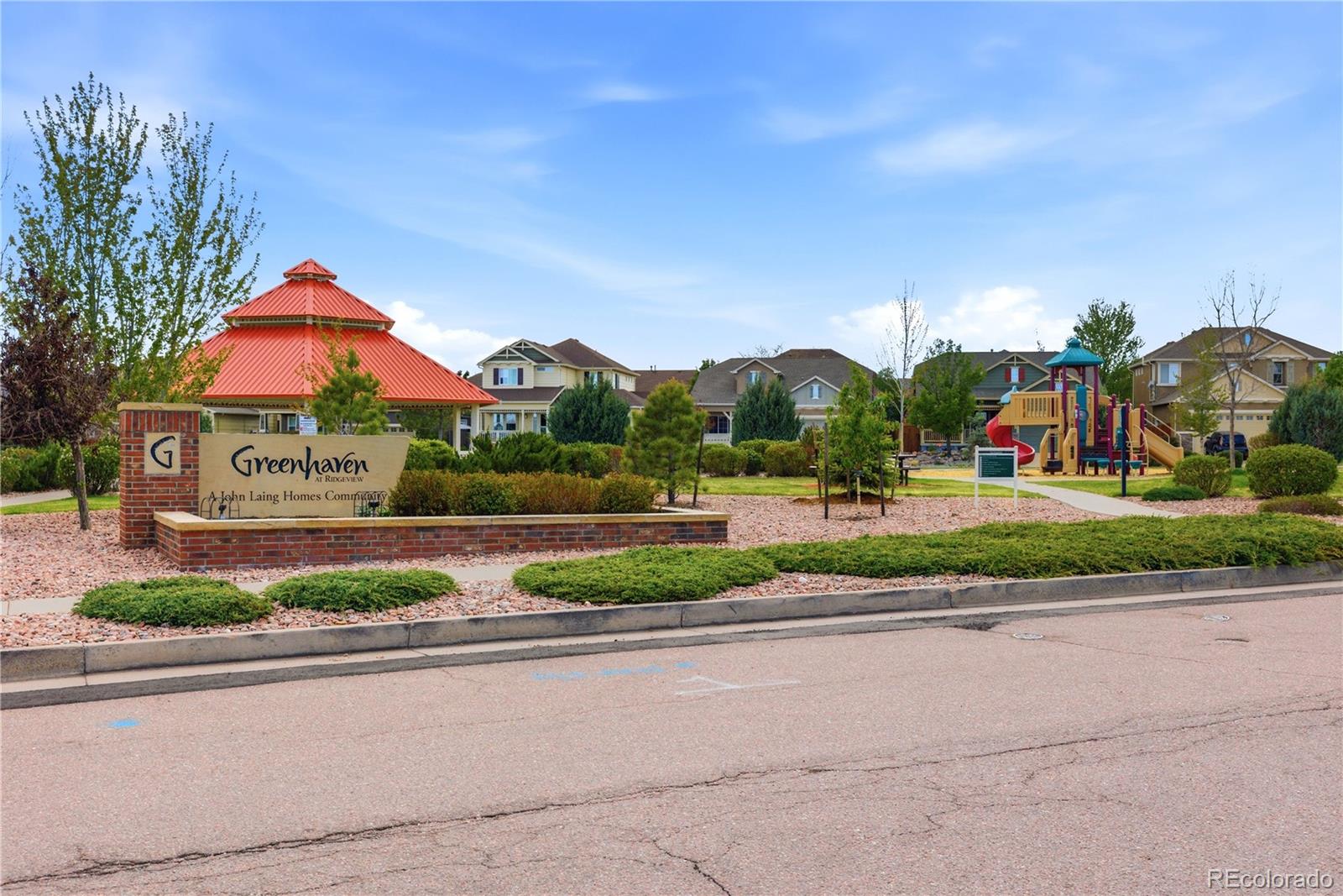 MLS Image #46 for 6507  silverwind circle,colorado springs, Colorado