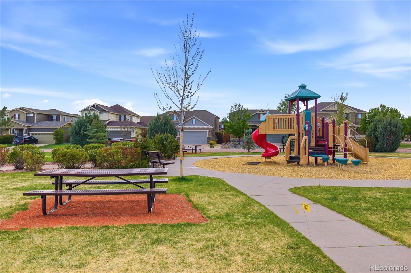 MLS Image #48 for 6507  silverwind circle,colorado springs, Colorado